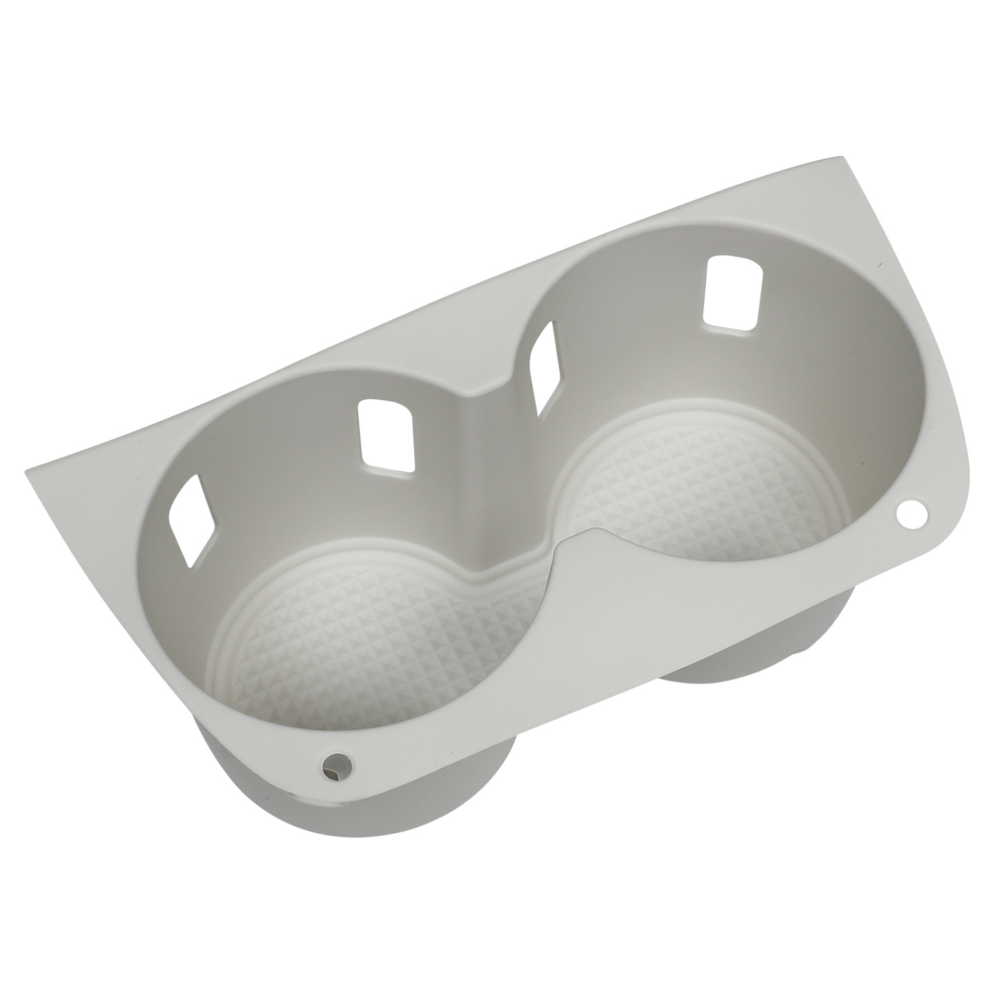Toyota Platinum 7 Central Control Wireless Charging Silicone Mat, Water Cup Anti-Slip Protective Mat, Car Accessories and Modification Parts Collection