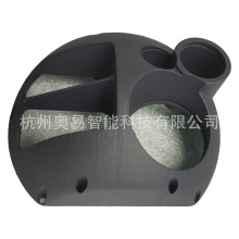 塑胶零配件制作打样手板加工快速成型树脂3d打印手板加工