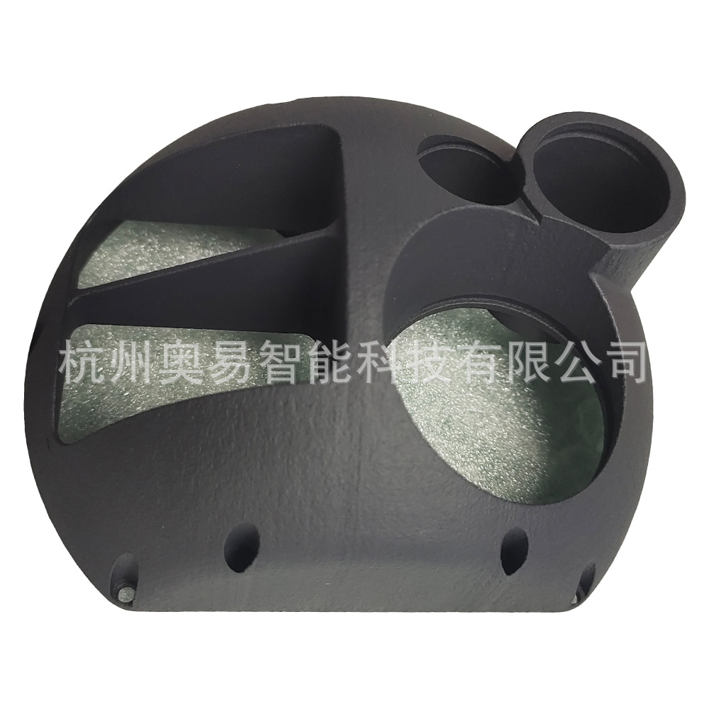 塑胶零配件制作打样手板加工快速成型树脂3d打印手板加工