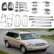 ������03-07����ﺺ����Kluger ��������������ǰ��β�ƿ�󻤰�