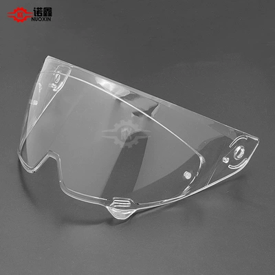 Dəbilqə (Kaska) aksesuarları — Fit RUROC Ronin ATLAS 3.0 - transparent-atlas-3040