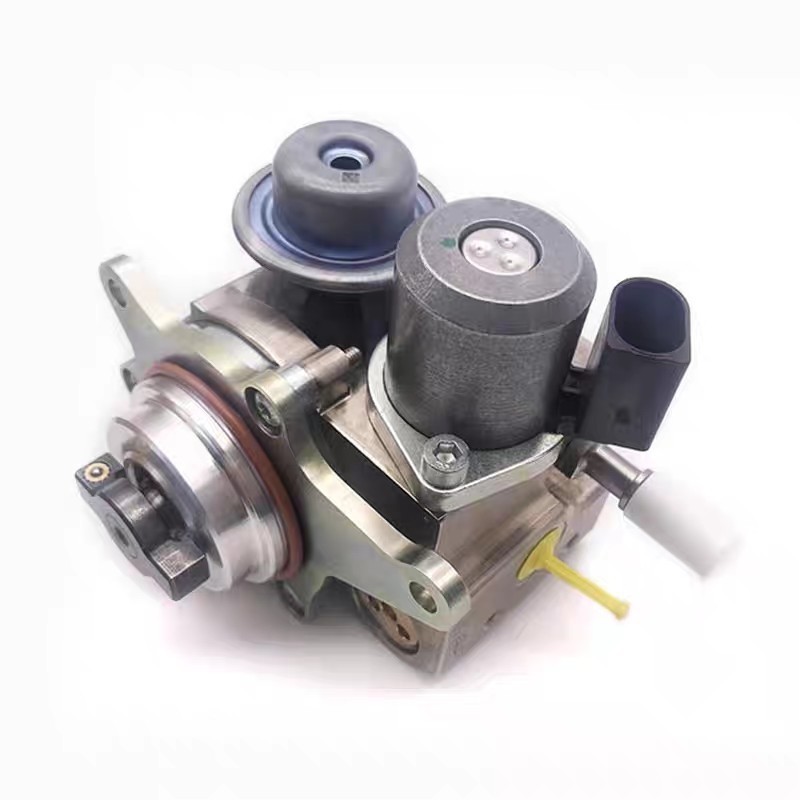 1.6t High-Pressure Oil Pump Imported from 1675941280 13517588879 Is Suitable for Peugeot 3008 40085008