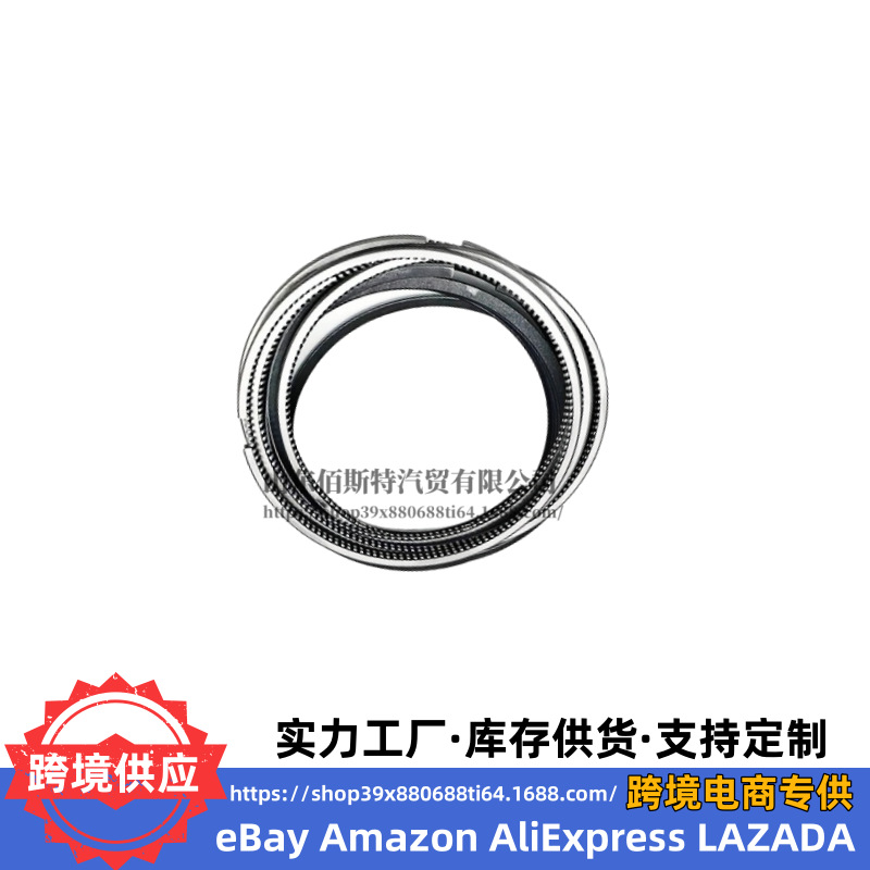 23040-2F930 is suitable for Hyundai Kia engine piston ring 23040 2F930 230402F930