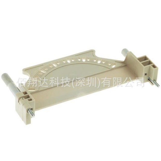 HARTING浩亭 09060019939  open hood G 开口壳