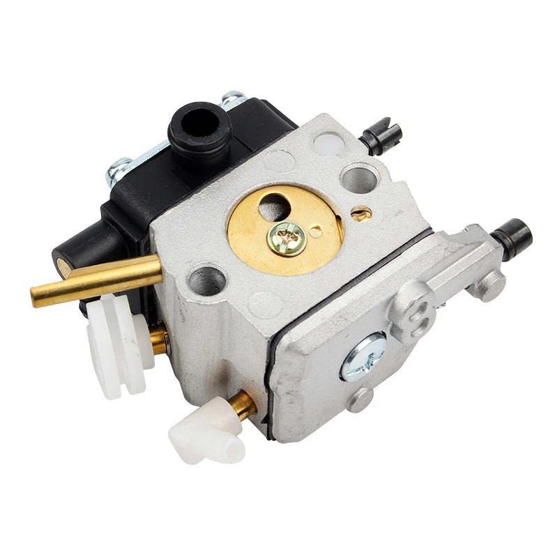 Carburetor Lawn Mower Stihl Fs120 Fs200 Fs250 Fs300 Fs350 Ht250 Zama