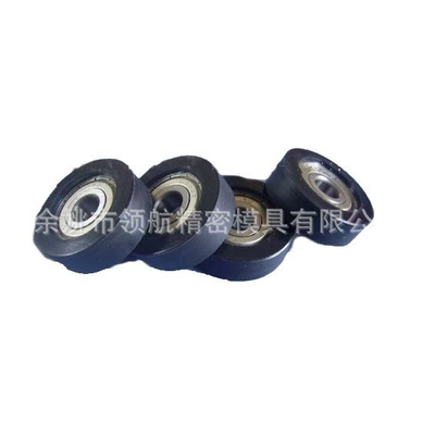 Accessories Mold, Avtomobil hissələri qəlibləri