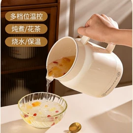 电火锅;汤锅;蒸锅