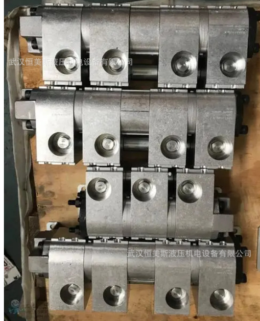 德国REXROTH力士乐柱塞泵JCK-24E-180N