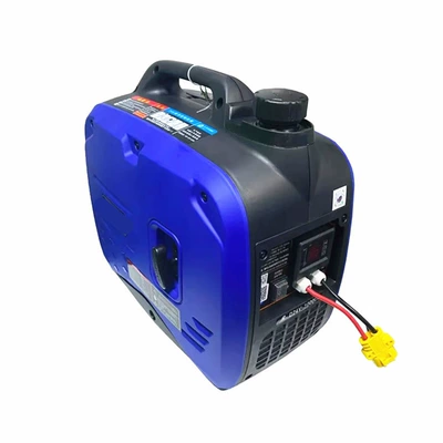 automatic charging, Avtomobil generatorları