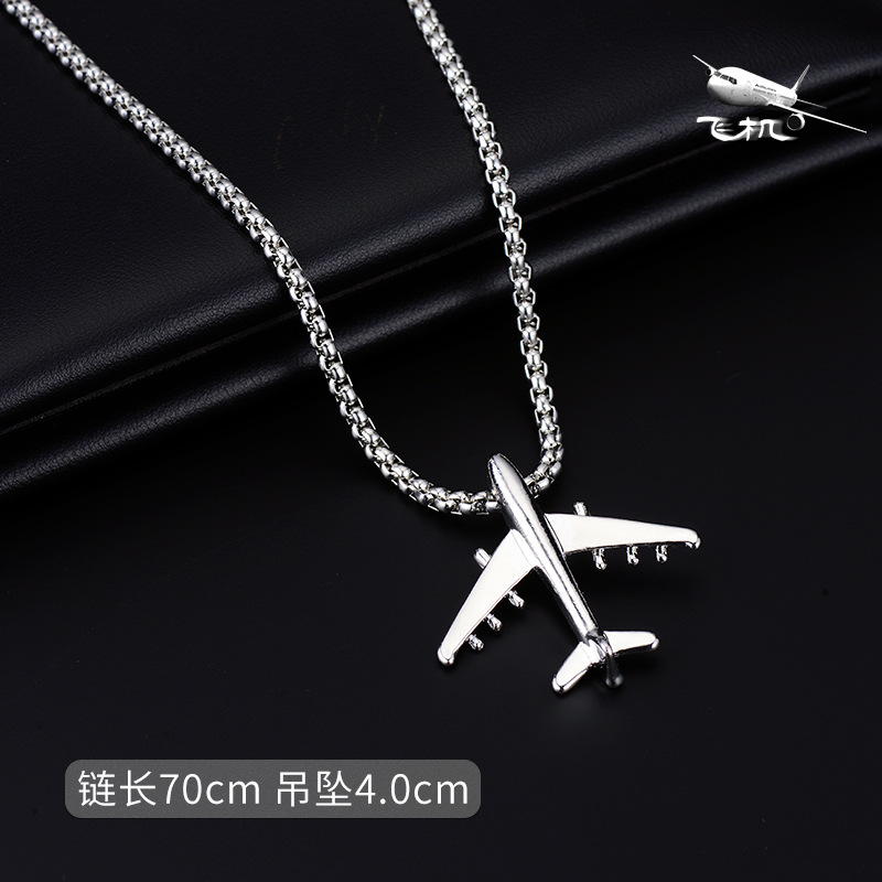 8253 # Aircraft