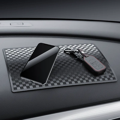 Anti-slip mat – customization