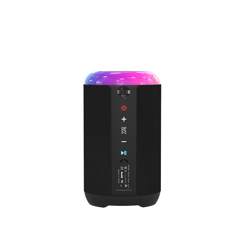 クロスボーダー爆金ブルートゥーススピーカー携帯型重サブウーファ大出力自慢カードk歌無線ブルートゥースオーディオ|undefined