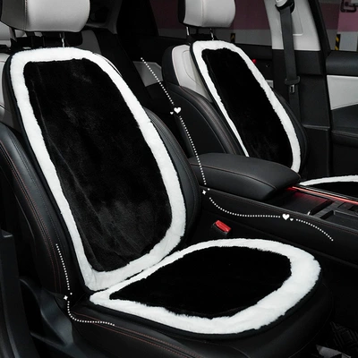 Warm and Anti-Freeze, Car Seat Seat cushion, seat cover