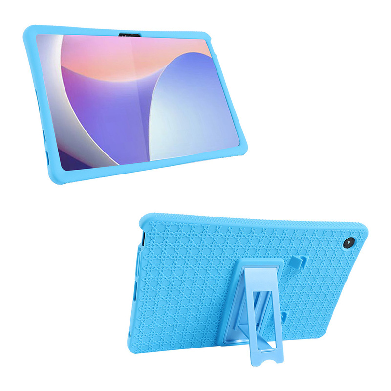 Suitable for Lenovo Duet 3 11Ian8 Plastic Protective Cover 11.5 Tablet Stand Anti-Fall Chromebook