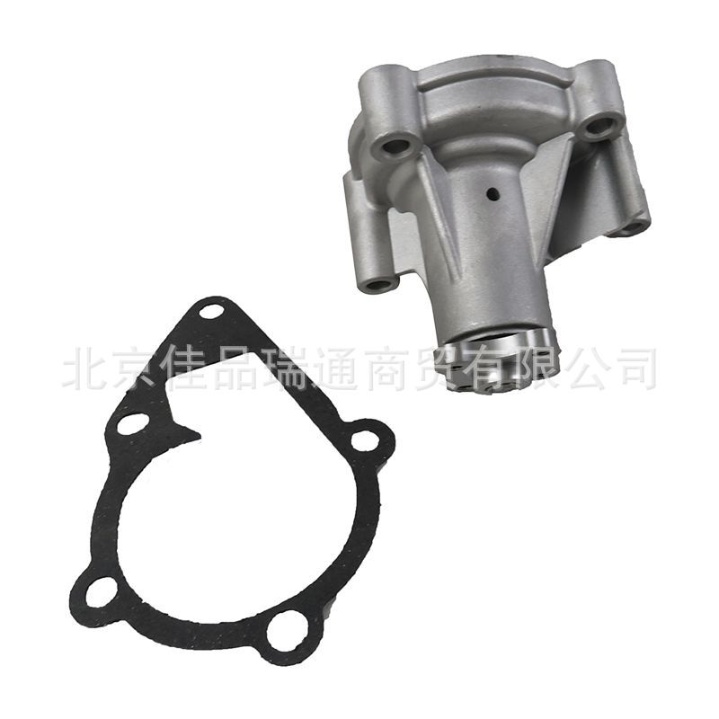 For Hyundai Kia car engine water pump cooling water pump 25100-26902 25100-2b710