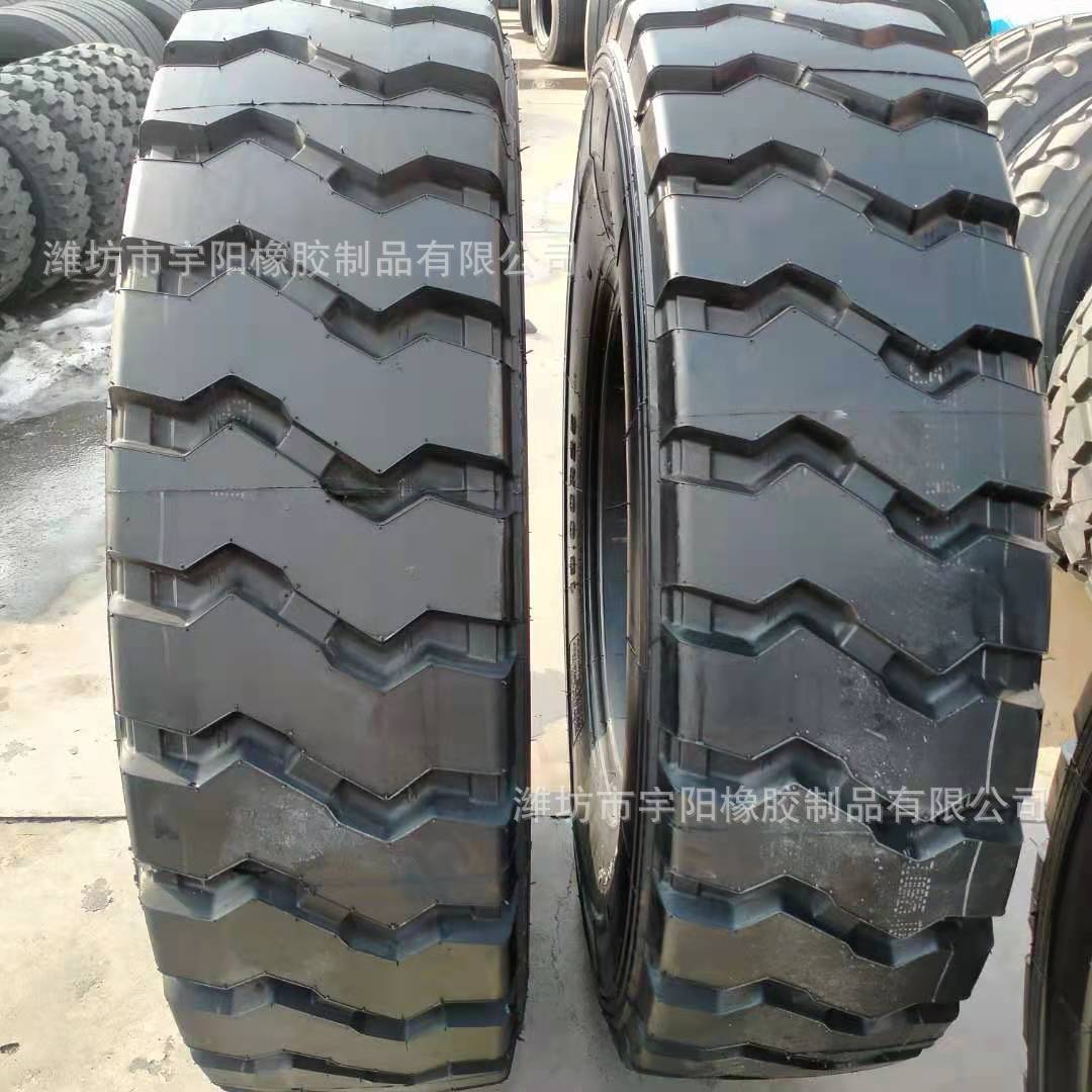 13.00R25 宽体自卸车轮胎 载重车轮胎 矿山砂石恶劣路况1300R25