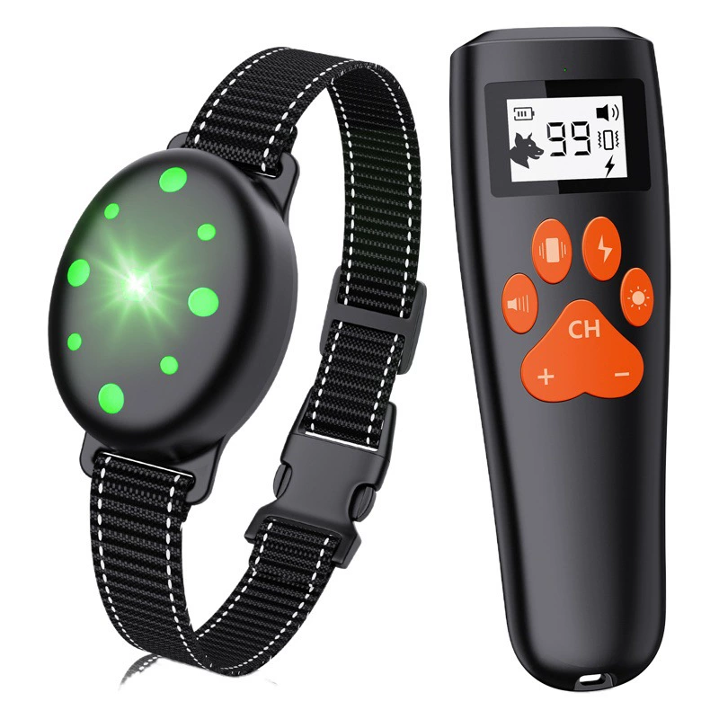 Amazon AM004 Dog drive портативный пульт дистанционного управления дрессировщик собак ультразвуковой Кора Стоп принадлежности для дрессировки собак