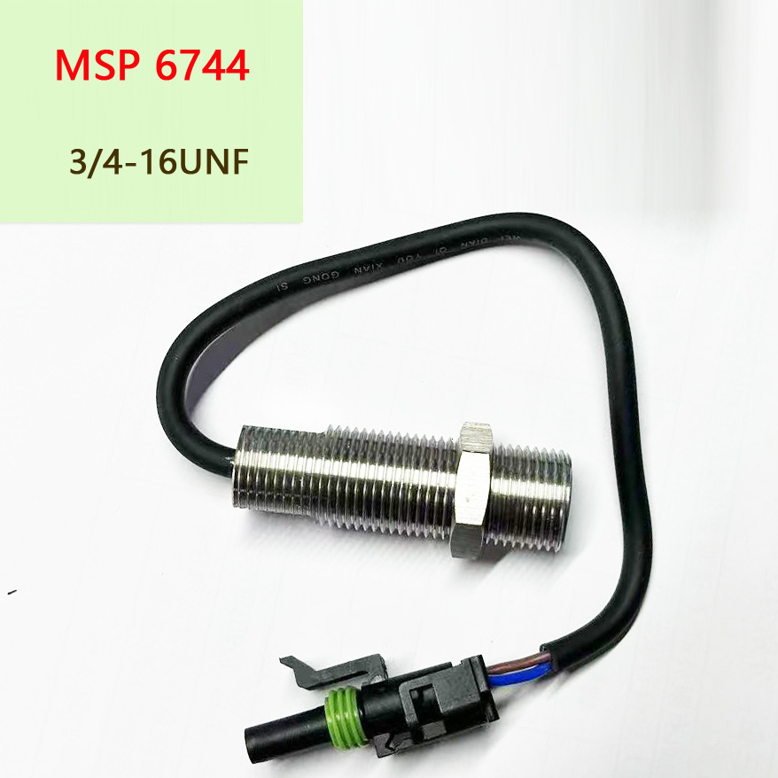 Car and Ship Speed Speed Sensor Engine Speed Msp6724674467146715672367416746