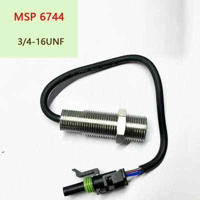 Speed Speed Sensor: Automotive Sensors - msp6744