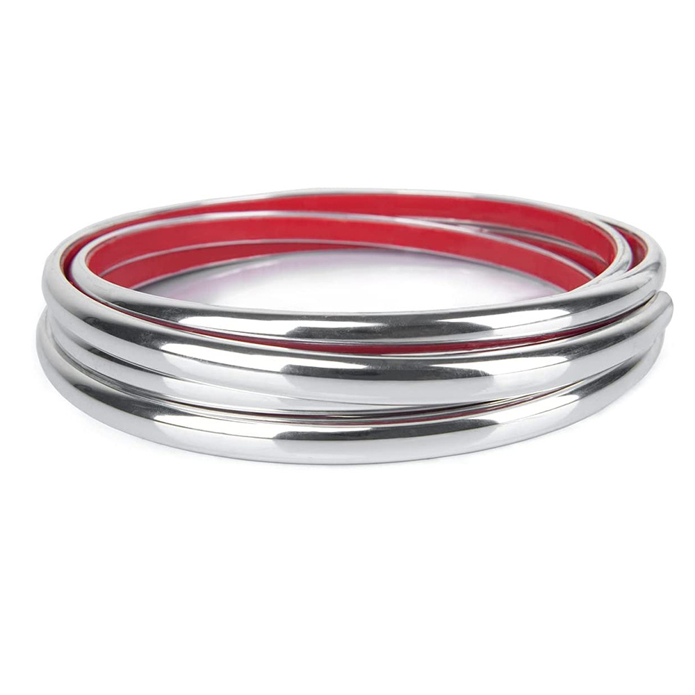 VS009 실버 패키지 스트립