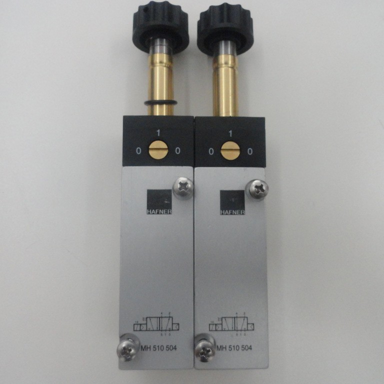 HAFNER   机械阀  MH510