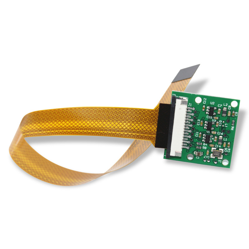 Raspberry PI 5 million pixels with zero cable MIPI interface Raspberry Pi 5th generation camera module