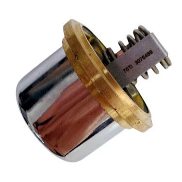 Thermostat Nta855 Engine with