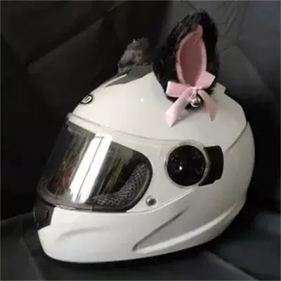 Helmet Decoration Motorcycle — Motuoche Auto Parts and Accessories