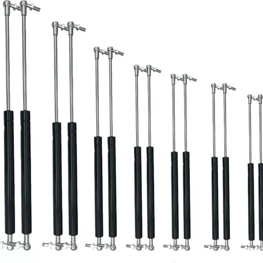 465246780 适用于FIAT 菲亚特 汽车前盖后箱支撑杆塑球头气弹簧