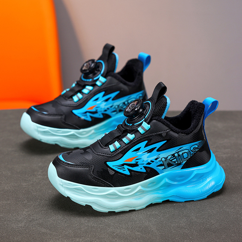 Black blue