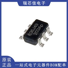 OB3636AMP SOT23-6��Ƭ ˿ӡ636 LED����оƬ ��Դ����ICȫ��ԭװ