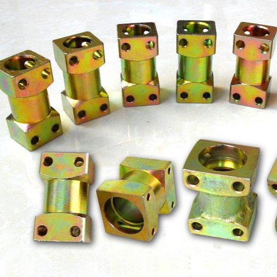 矿用配件 直通 三通 弯头 异径直通 异径弯头 异径三通 异径接头