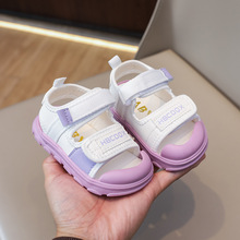 �ļ�������ЬӤ��ѧ��Ь0-1-2��3��Ů�������׹���Ь��ͷ�׶���Ь