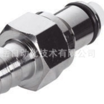 CPC产品 LC NSF系列 NSF食品级快速插拔连接器 70900