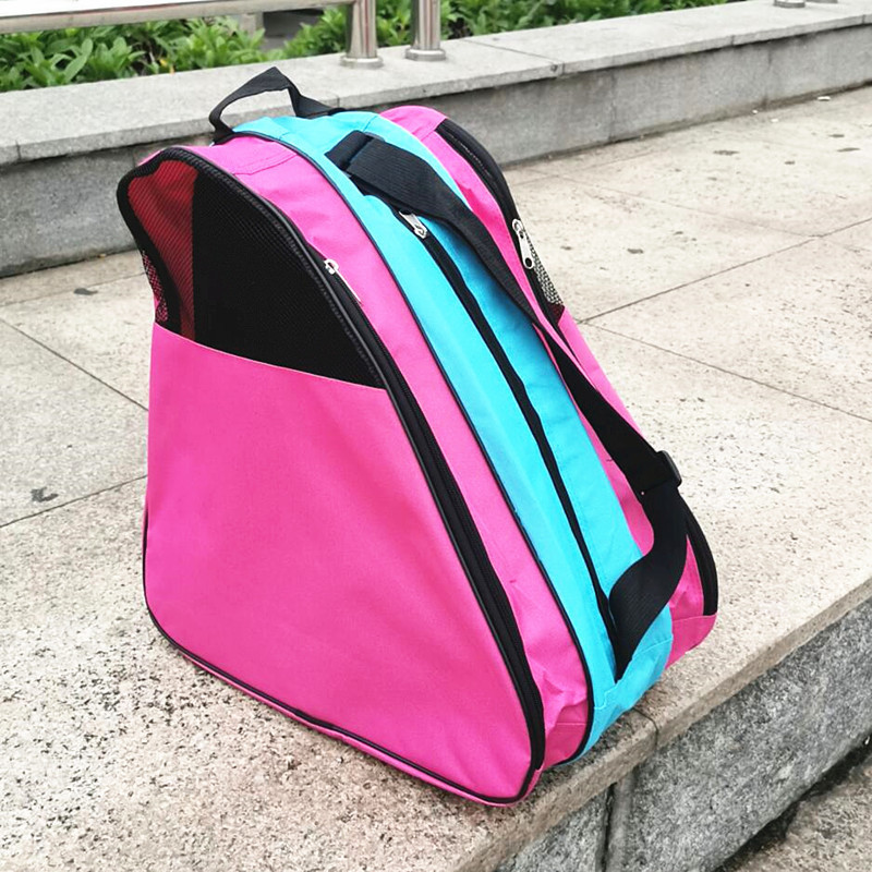 새롭게 업그레이드된 (핑크블루핑크) 하프메쉬 3겹백