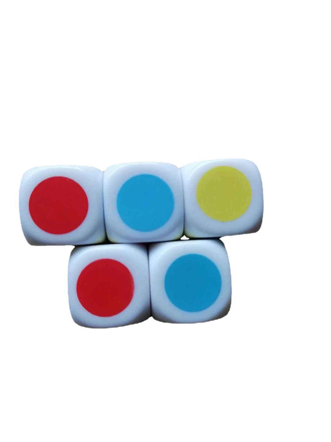 16 мм шелкография кости, теплопереносы, печатные кости, цветные печатные кости, фарширование кости