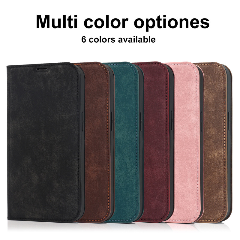 Suitable for iPhone16 card wallet mobile phone case SE strong magnetic wireless charging and suction Apple 15 multi-function protective case Suitable for iPhone16 card wallet mobile phone case SE strong magnetic wireless charging and suction Apple 15 multi-function protective case