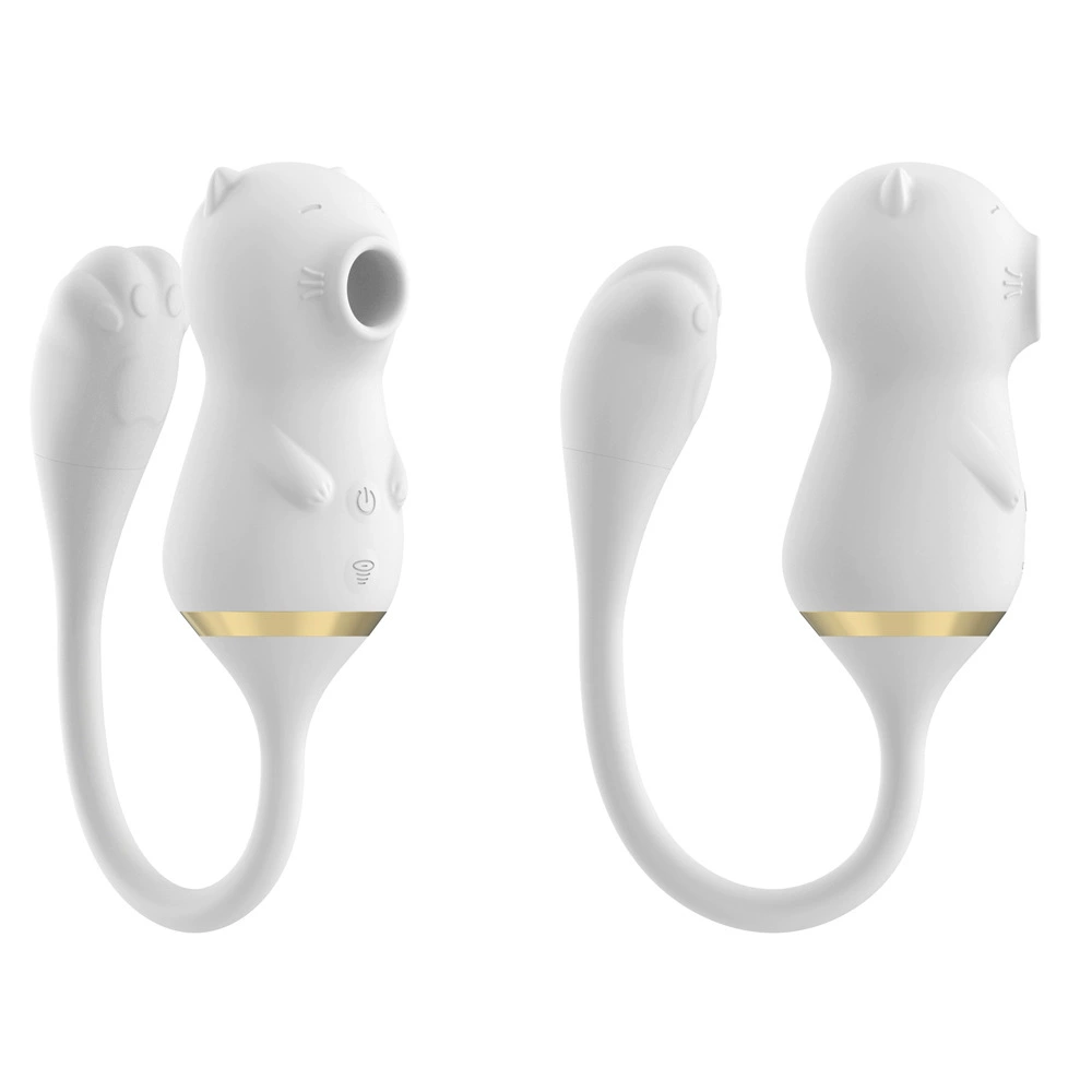 Женские секс-игрушки второй прилив женское сосание Вибрация устройство для мастурбации измена женские секс-товары Вибратор оптом