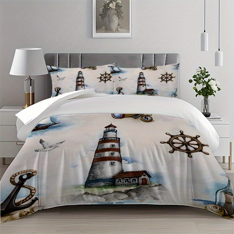 Transfronterizo textil doméstico navegar anclaje digital impresión abrasión quilt kit fábrica directa soporte TEMU / JIT