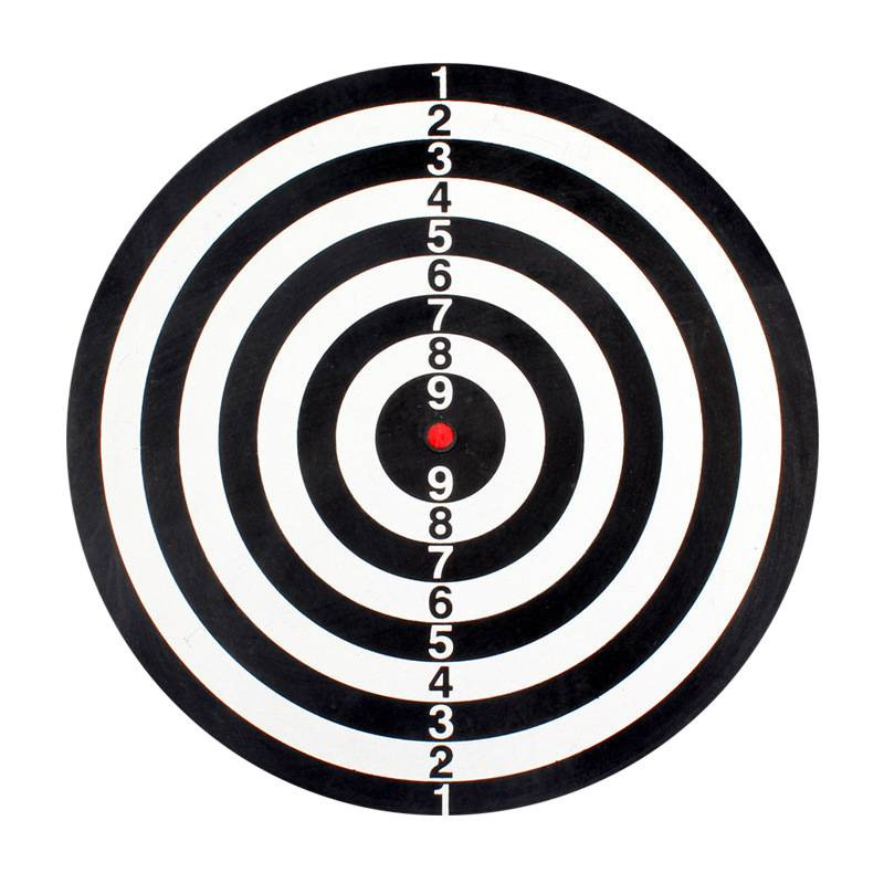 Darts, professional double-sided set, Amazon