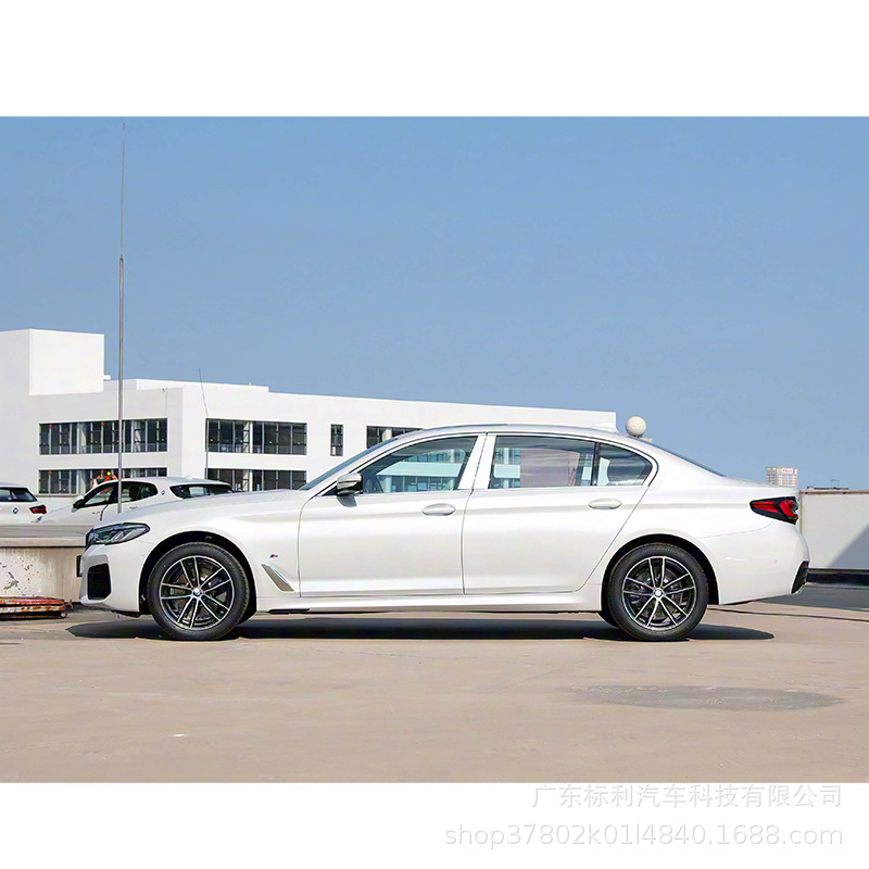 Body Kit for BMW 5 Series G30 MT 2018-2020 (Hood, Headlights, Taillights, etc.)