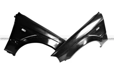 Big Surrounded EK models; JS-style carbon