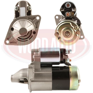M000T88082 16824-63012 Jiubaotian D722 starter motoru