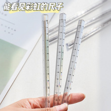 ͸���������ǳ���15cmֱ��С�W���ľ��������w���ǳ߿̶ȹ�������