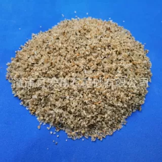 河沙烘干河沙 水处理用河沙自然水洗河沙滤料烘干河沙