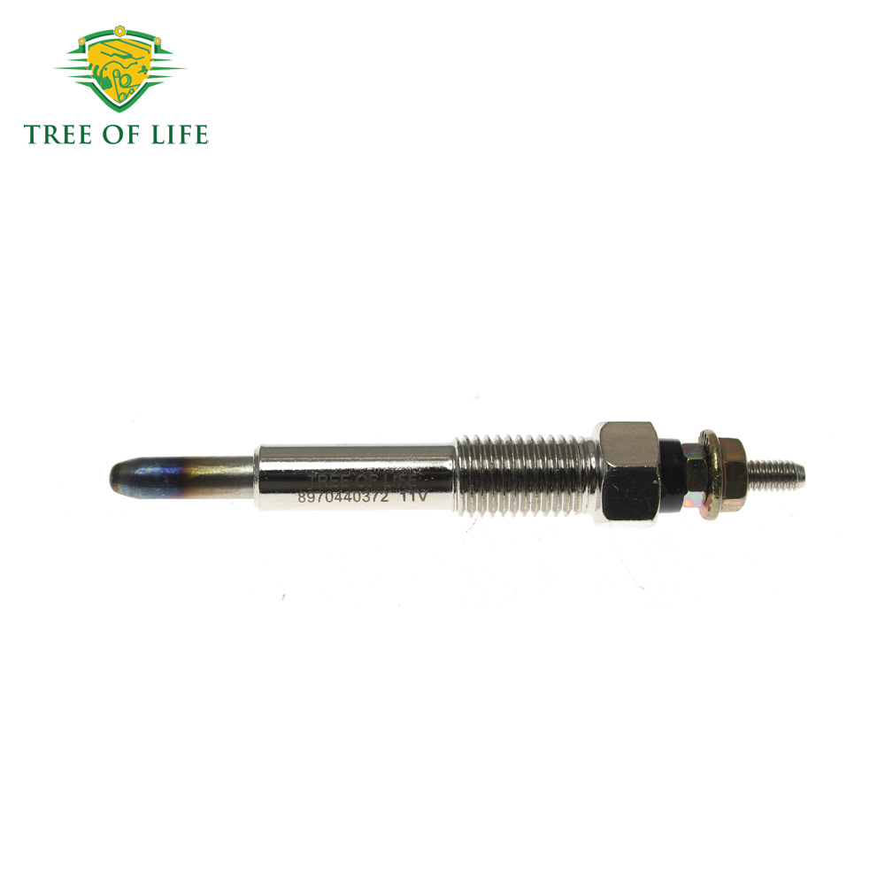 8970440372,1214042,1214085,1214310 is suitable for Isuzu Opel preheating plugs