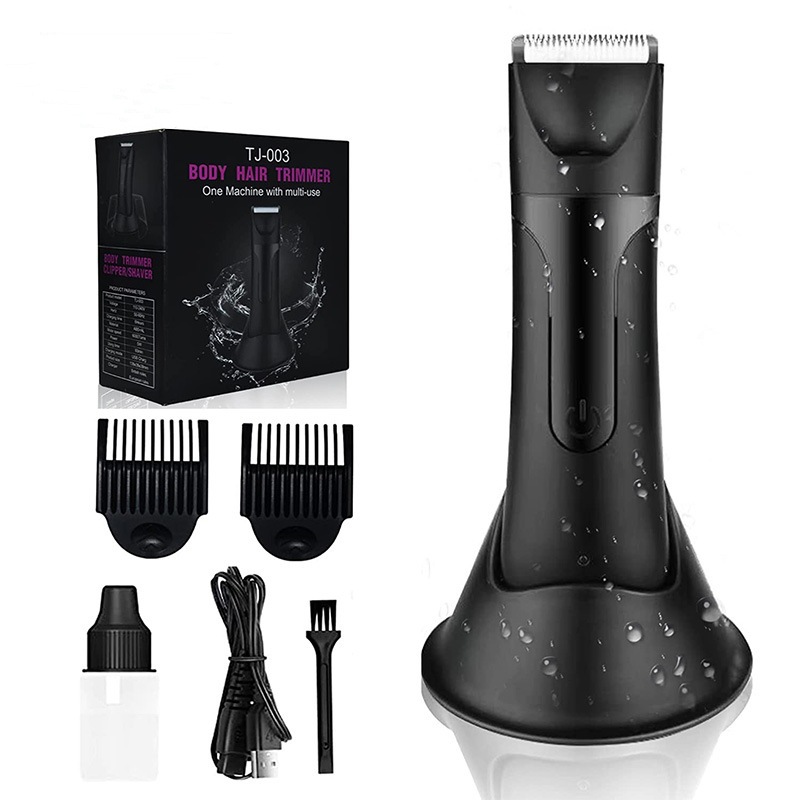 Electric hair removal LED light hair removal instrument Washed razor…