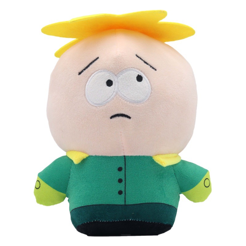 Amazon transfronteriza caliente South Park de peluche de juguete de la banda americana fracaso Parque muñeca