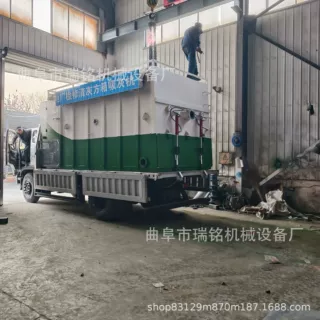 200型煤块煤渣气力输送机 TGFF石英砂气力输送机 62