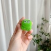 lovely originality Jewelry box The Frog Prince Ring box Gift box Necklace box Gifts Packaging box Flocking Jewelry box